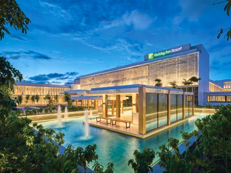 Holiday Inn Resort Bintan Lagoi Beach By IHGの写真