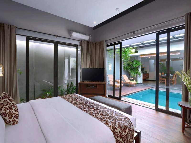 カムエラ ヴィラズ ラゴイ ベイ ビンタン (Kamuela Villas Lagoi Bay Bintan)の写真