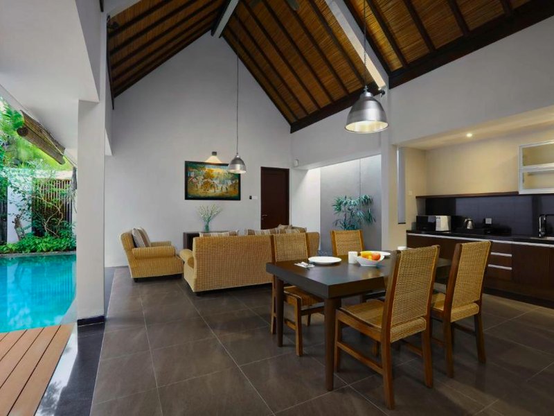 カムエラ ヴィラズ ラゴイ ベイ ビンタン (Kamuela Villas Lagoi Bay Bintan)の写真