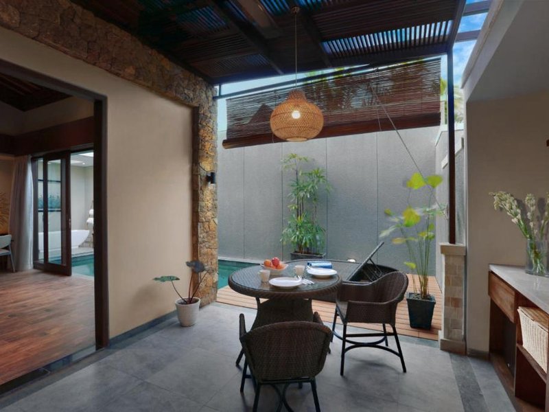 カムエラ ヴィラズ ラゴイ ベイ ビンタン (Kamuela Villas Lagoi Bay Bintan)の写真