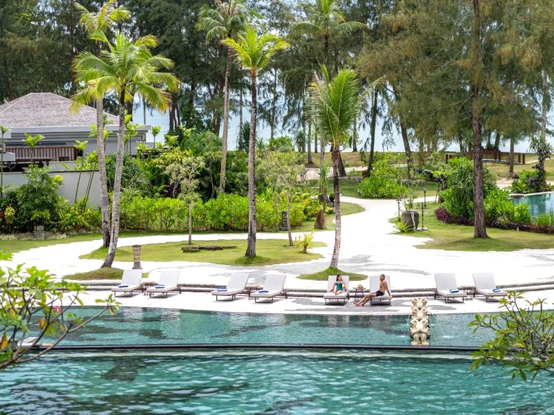 フォーポイントバイシェラトン ビンタン、ラゴイベイ (Four Points by Sheraton Bintan, Lagoi Bay)の写真
