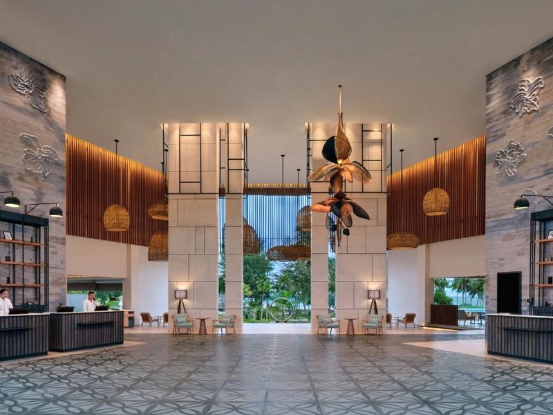 フォーポイントバイシェラトン ビンタン、ラゴイベイ (Four Points by Sheraton Bintan, Lagoi Bay)の写真