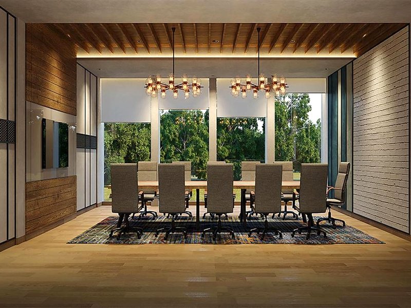 フォーポイントバイシェラトン ビンタン、ラゴイベイ (Four Points by Sheraton Bintan, Lagoi Bay)の写真