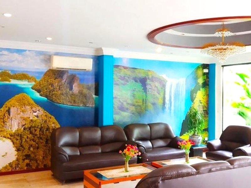 パラダイスホテル (Paradise Hotel)の写真