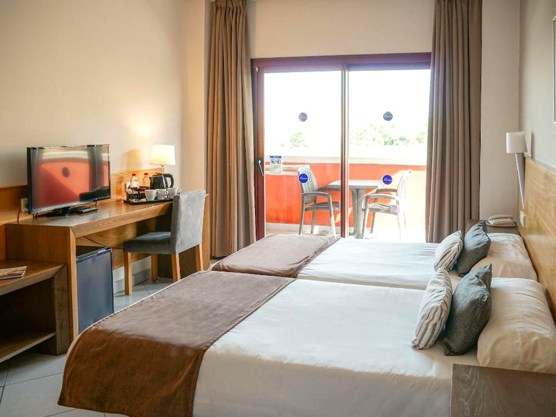 Ohtels Campo De Gibraltarの写真