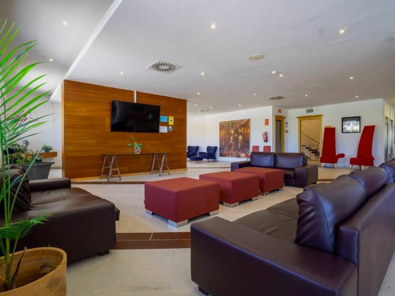 Ohtels Campo De Gibraltarの写真