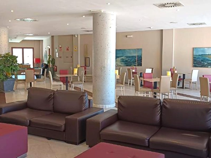 Ohtels Campo De Gibraltarの写真