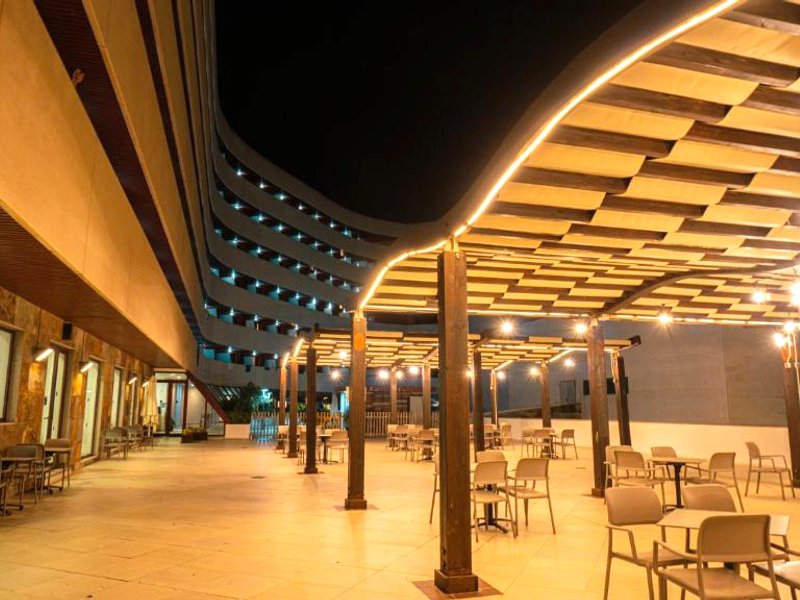 Ohtels Campo De Gibraltarの写真