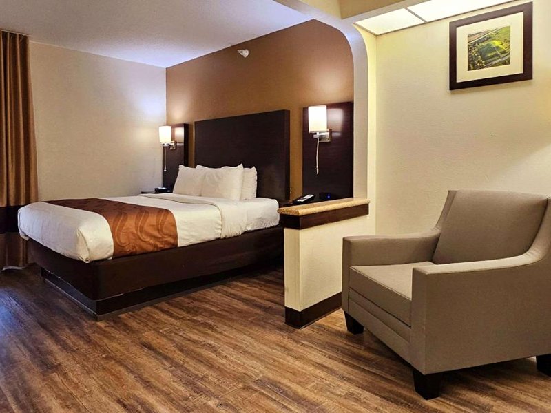 Quality Inn & Suites near St. Louis and I-255の写真