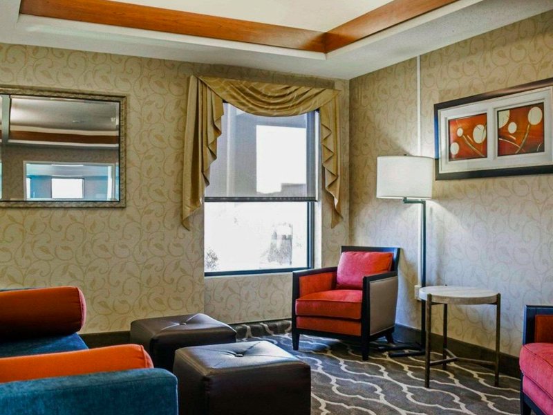 Quality Inn & Suites near St. Louis and I-255の写真