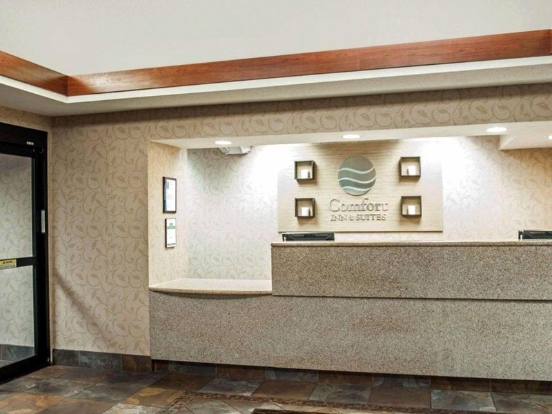 Quality Inn & Suites near St. Louis and I-255の写真