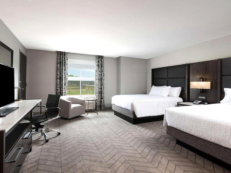 Hilton Garden Inn Hanover/Lebanonの写真