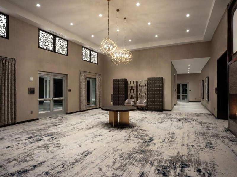 Hilton Garden Inn Hanover/Lebanonの写真