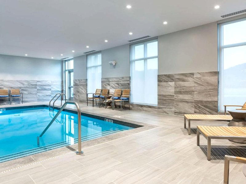 Hilton Garden Inn Hanover/Lebanonの写真