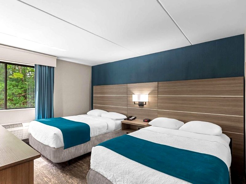 ベストウェスタン ウェストレバノン-ハノーバー ホテル (Best Western West Lebanon- Hanover Hotel)の写真
