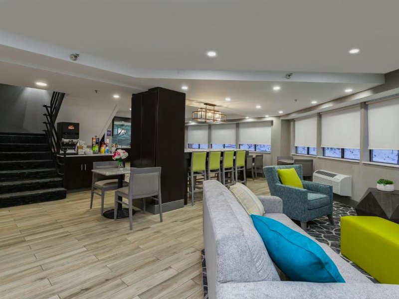 ベストウェスタン ウェストレバノン-ハノーバー ホテル (Best Western West Lebanon- Hanover Hotel)の写真