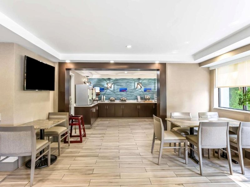 ベストウェスタン ウェストレバノン-ハノーバー ホテル (Best Western West Lebanon- Hanover Hotel)の写真