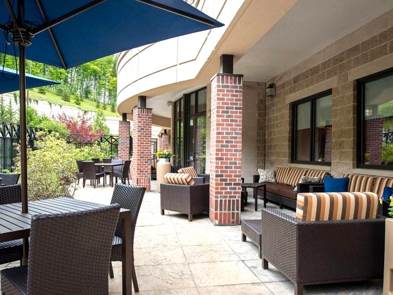 Courtyard Hanover Lebanonの写真