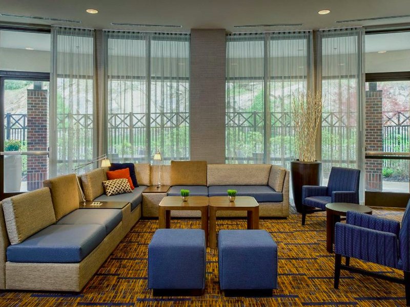 Courtyard Hanover Lebanonの写真