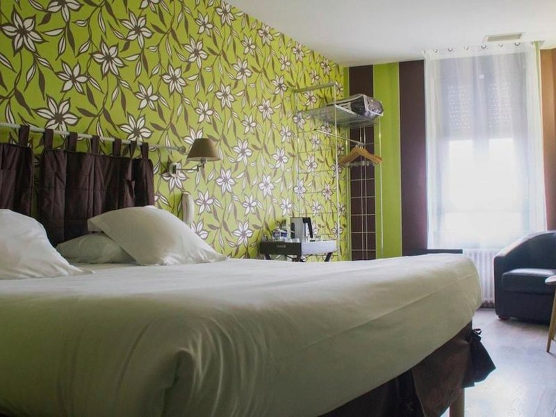 Logis Hotel La Bastide des Oliviersの写真