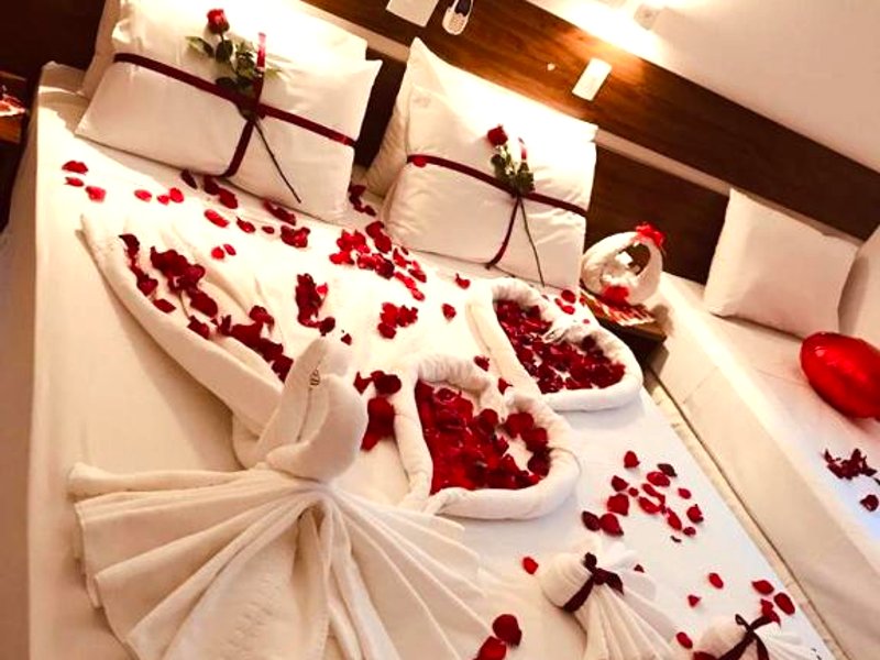 Hotel Garrafao - Rua Principal de Boituvaの写真
