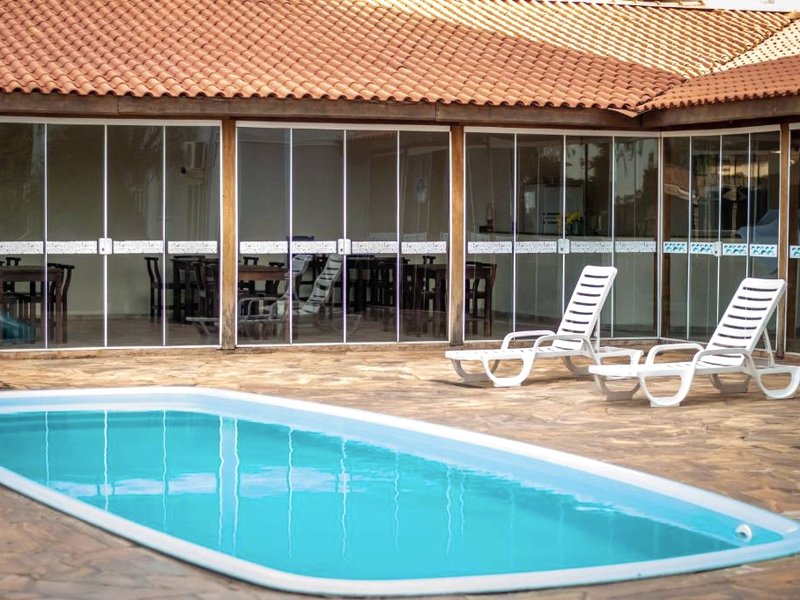 Hotel Boituva Inn - Your Hotelの写真