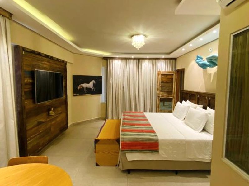 Meu Hotel Boituvaの写真