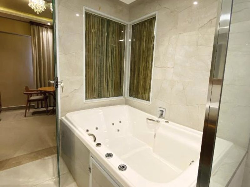 Meu Hotel Boituvaの写真