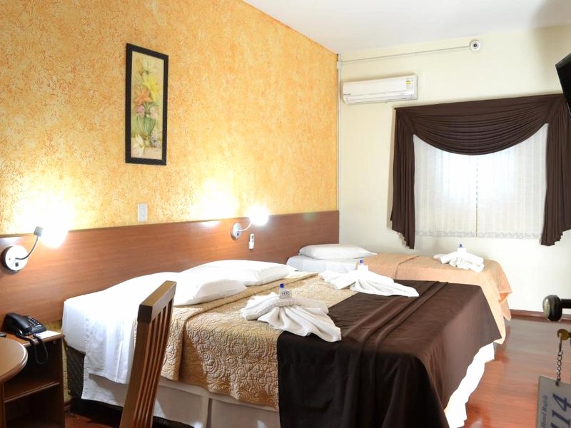 Hotel Rafeliの写真