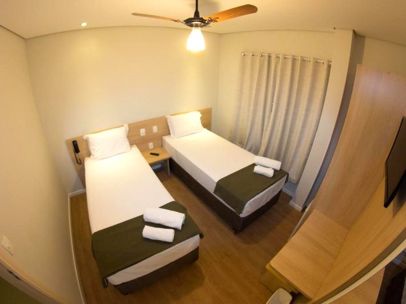 Hotel Toyo Innの写真