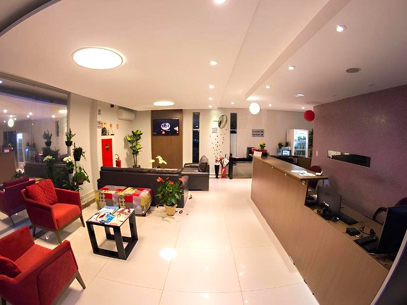 Hotel Toyo Innの写真