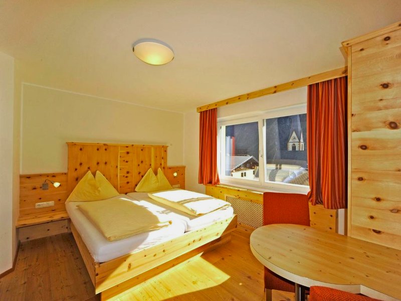 ペンション ベルククリスタル (Pension Bergkristall)の写真
