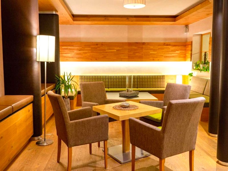 Wallackhaus RegioJet Hotelsの写真