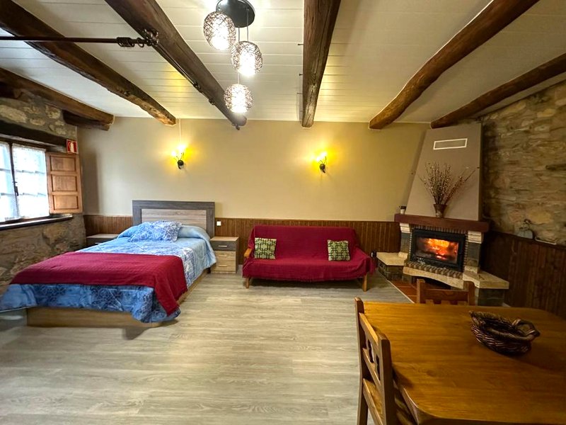 Hotel Rural El Lagar De Las Medulasの写真