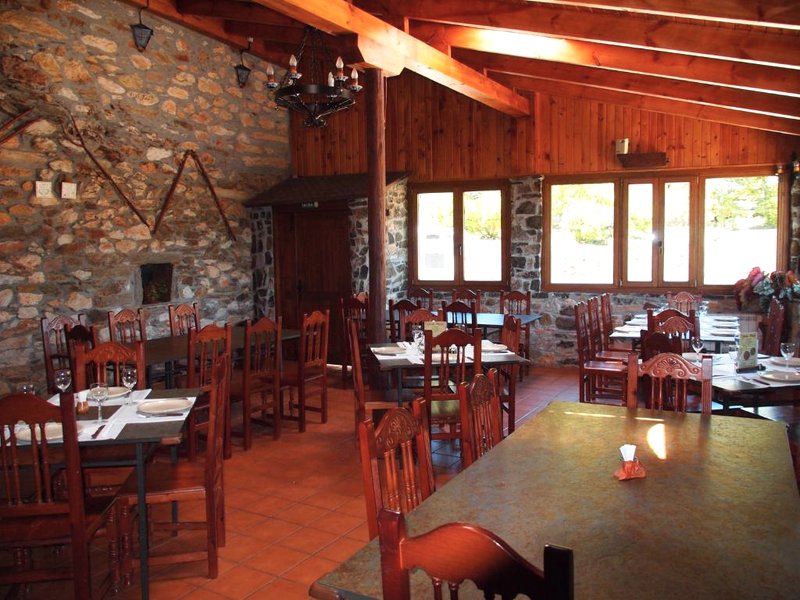 Hotel Rural El Lagar De Las Medulasの写真