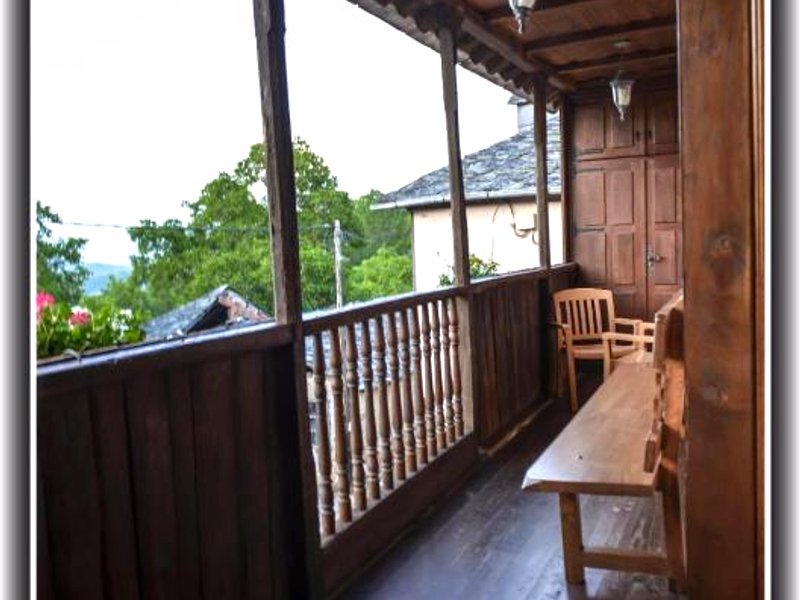 Hotel Rural El Lagar De Las Medulasの写真