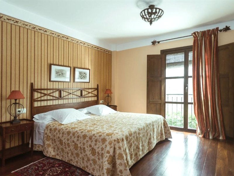 El Tiempo Recobrado - Hotel de relax en El Bierzoの写真