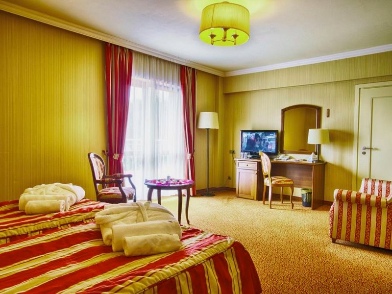 Hotel Delfin Spa&wellnessの写真