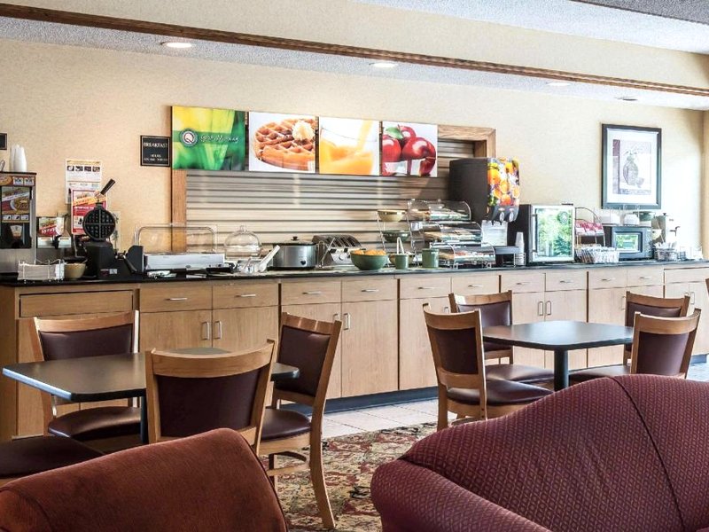 クオリティ イン (Quality Inn)の写真