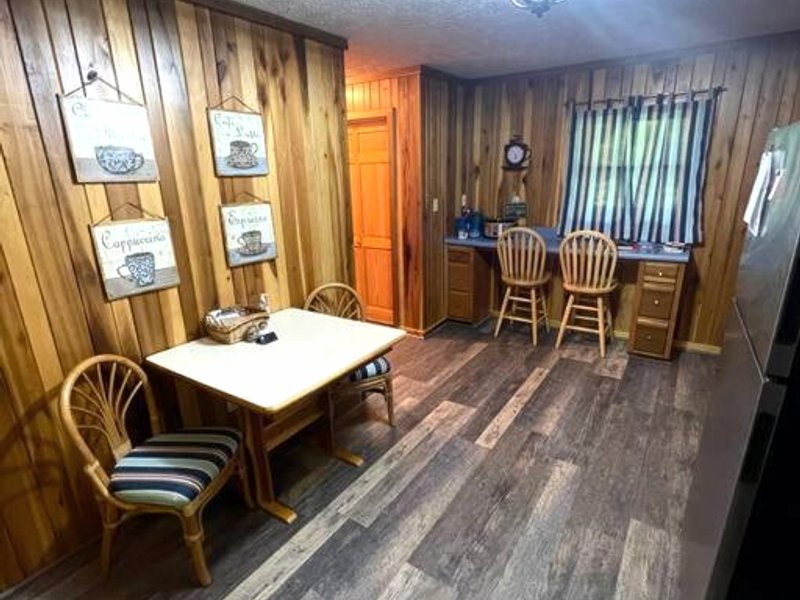 Getaway to a very private beautiful Cabin.の写真