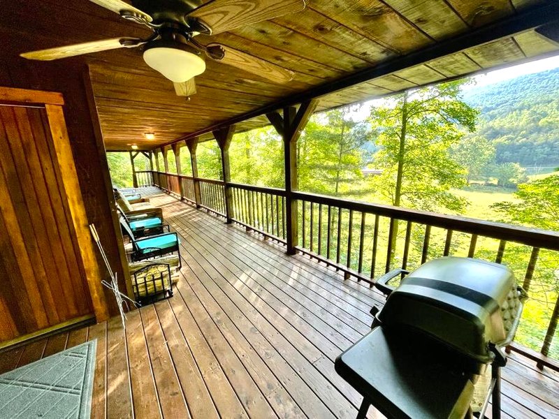 Getaway to a very private beautiful Cabin.の写真