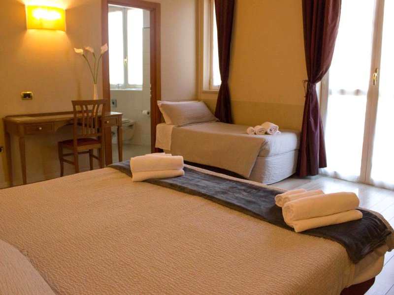 Hotel Valentinoの写真