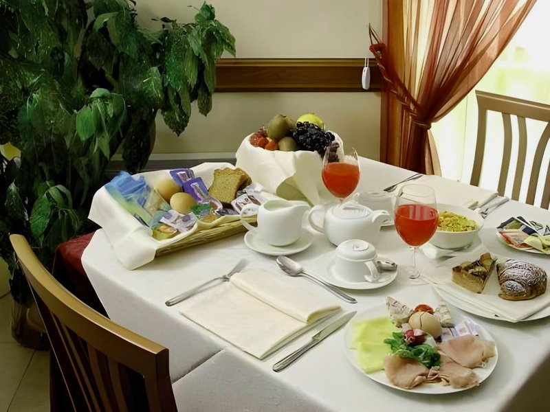 Hotel Valentinoの写真