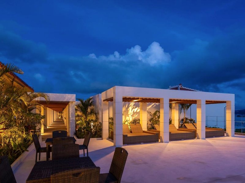 プライベートコンド古宇利島byコルディオスマートリゾート (Private Condo Kourijima by Coldio Smart Resort)の写真