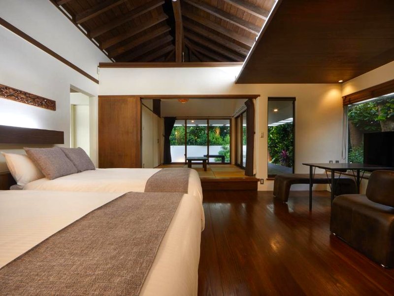 Private Villas Ryuz備瀬の写真