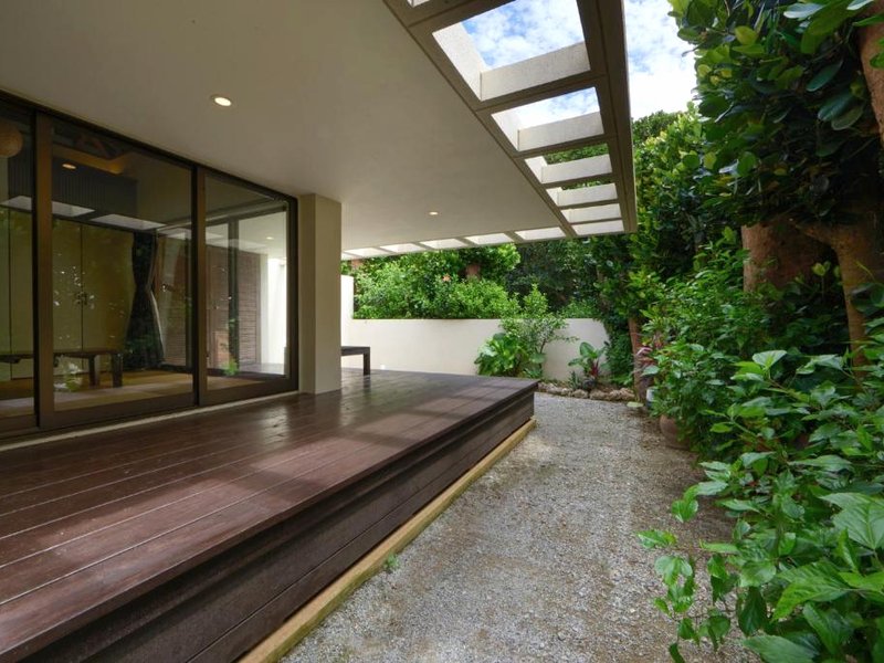 Private Villas Ryuz備瀬の写真