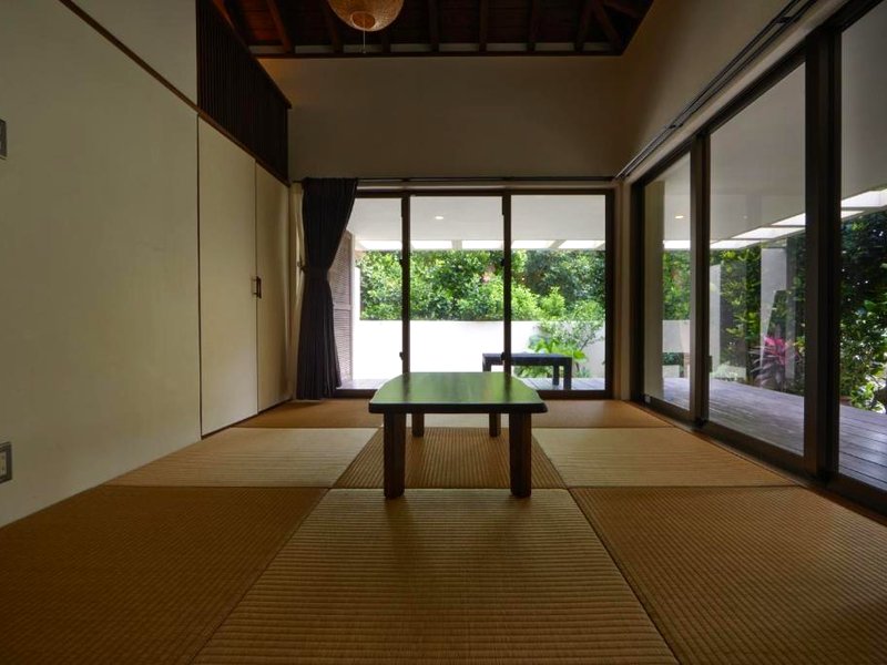 Private Villas Ryuz備瀬の写真