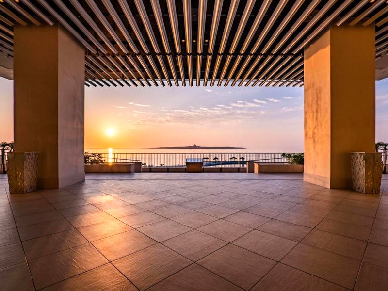 オリオンホテル  モトブ リゾート&スパ (The Orion Hotel Motobu Resort & Spa)の写真