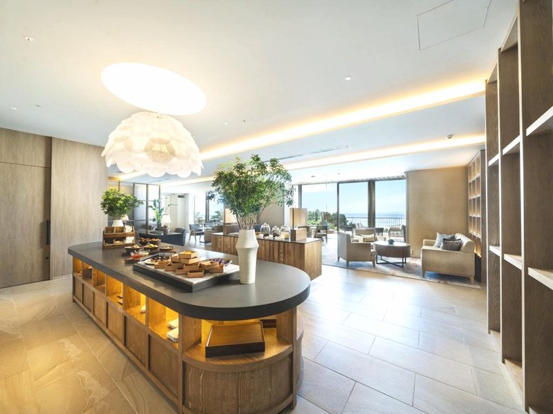 オリオンホテル  モトブ リゾート&スパ (The Orion Hotel Motobu Resort & Spa)の写真