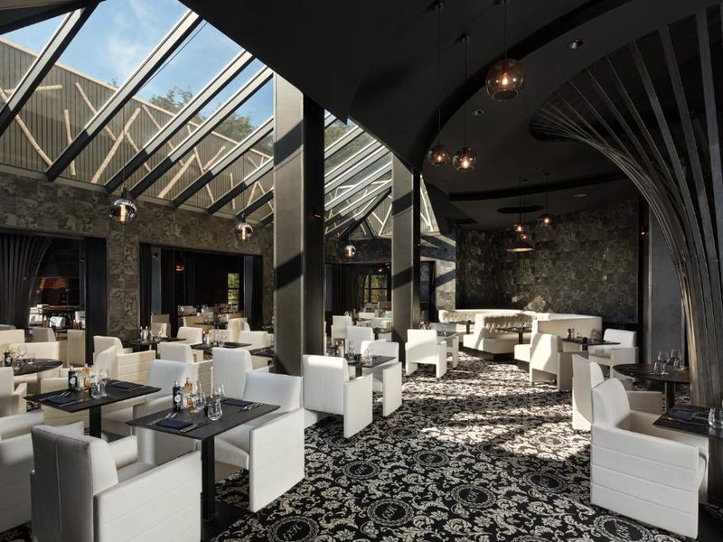 Best Western Le Grand Hotel Le Touquet-Paris-Plageの写真